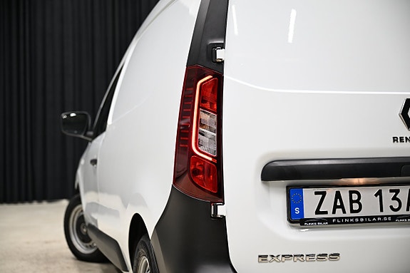 Renault Kangoo 10 of 27