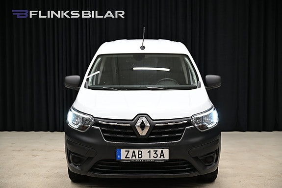 Renault Kangoo 11 of 27