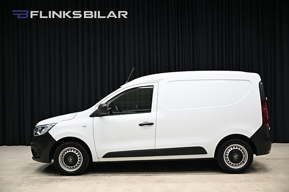 Renault Kangoo 2 of 27