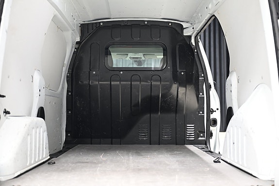 Renault Kangoo 8 of 27