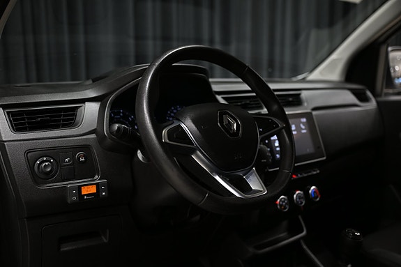 Renault Kangoo 14 of 27