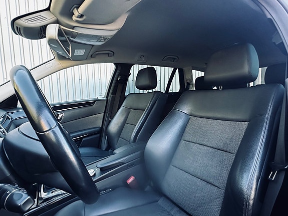 Mercedes-Benz E 250 14 of 18