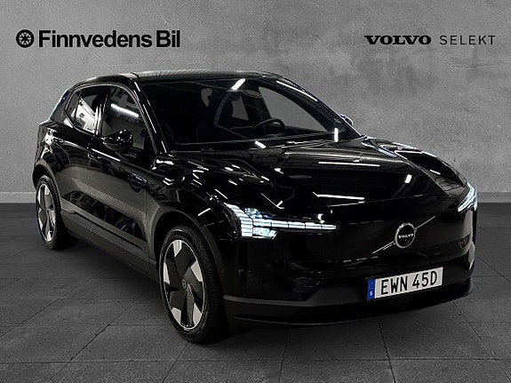 Volvo EX30 2 of 8