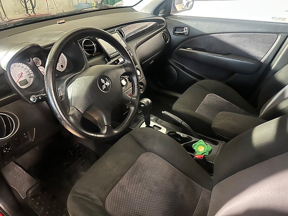 Mitsubishi Outlander 6 of 11