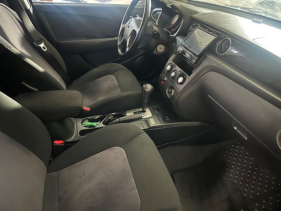 Mitsubishi Outlander 7 of 11