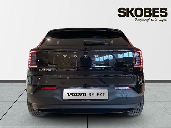 Volvo EX30 7 of 20