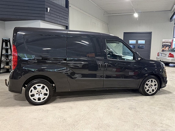 Fiat Doblo 3 of 10