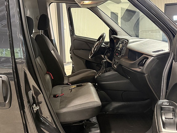 Fiat Doblo 7 of 10