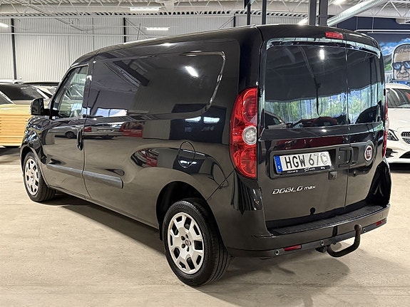 Fiat Doblo 5 of 10