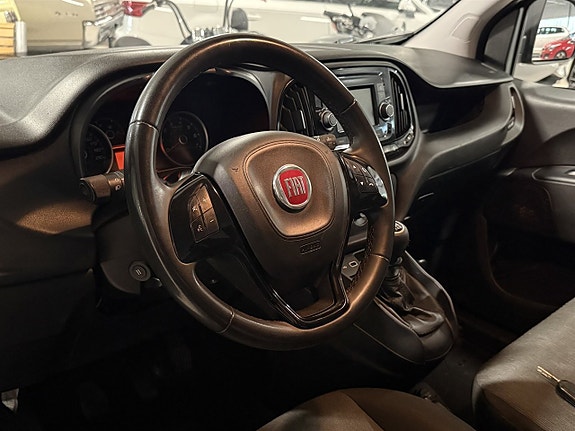 Fiat Doblo 6 of 10