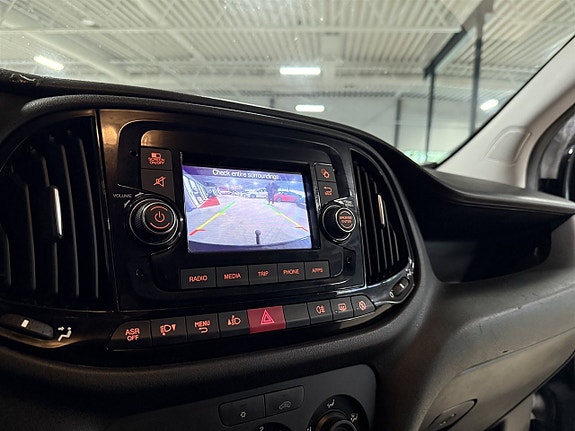 Fiat Doblo 10 of 10