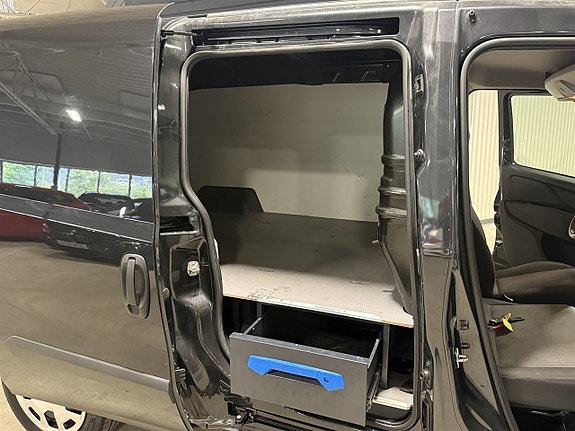 Fiat Doblo 8 of 10