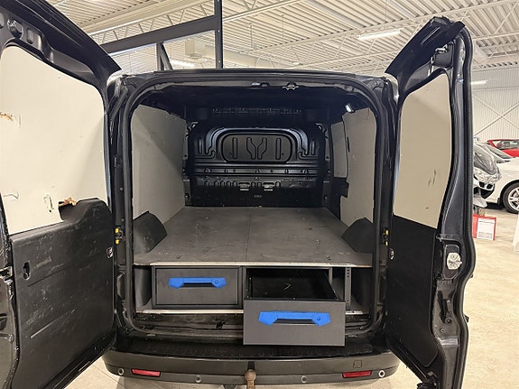 Fiat Doblo 9 of 10