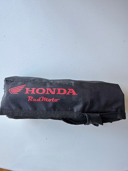 Honda Redmoto CRF400 9 of 10