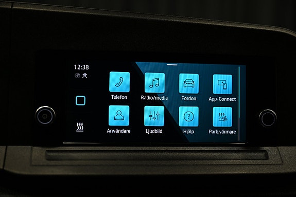 Volkswagen Caddy Maxi 19 of 30