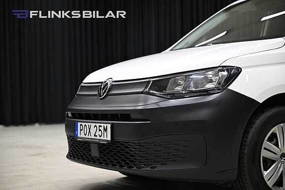 Volkswagen Caddy Maxi 13 of 30