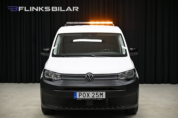 Volkswagen Caddy Maxi 12 of 30
