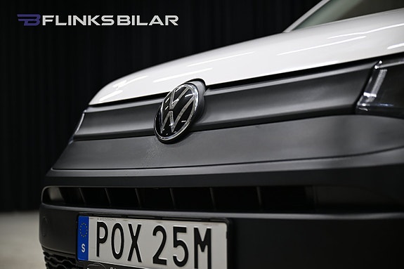 Volkswagen Caddy Maxi 3 of 30