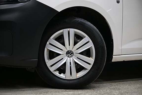 Volkswagen Caddy Maxi 14 of 30