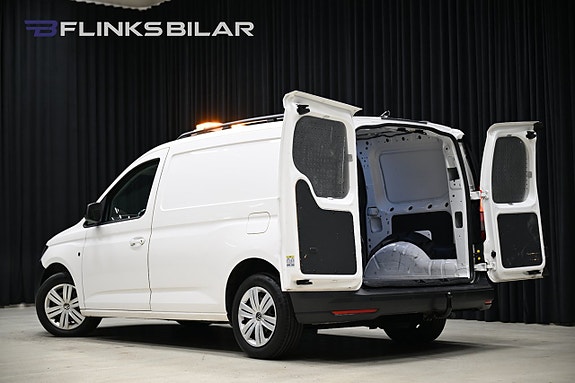 Volkswagen Caddy Maxi 6 of 30