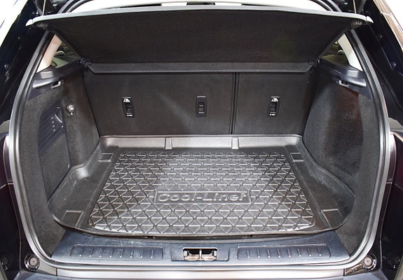 Land Rover Range Rover Evoque 19 of 27