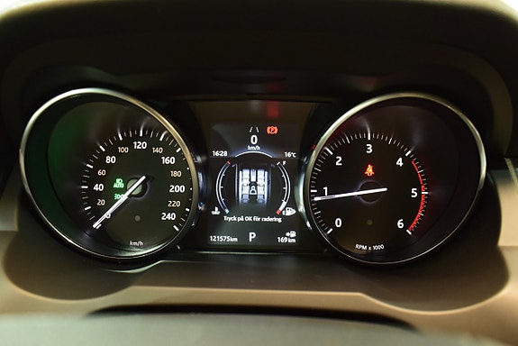 Land Rover Range Rover Evoque 10 of 27