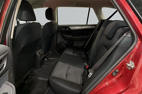 Subaru Outback 6 of 6