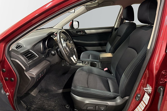 Subaru Outback 5 of 6