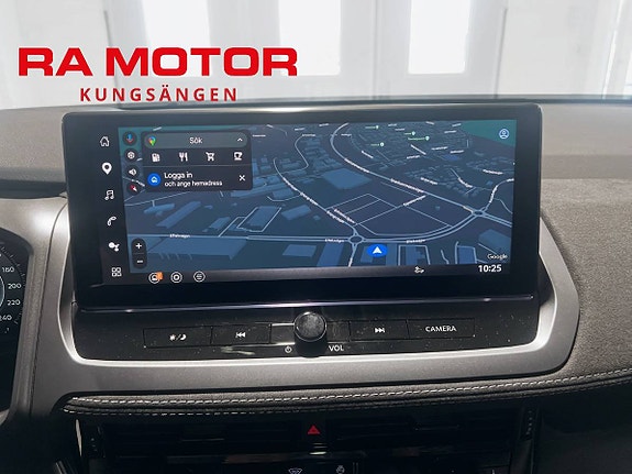 Nissan Qashqai 14 of 17