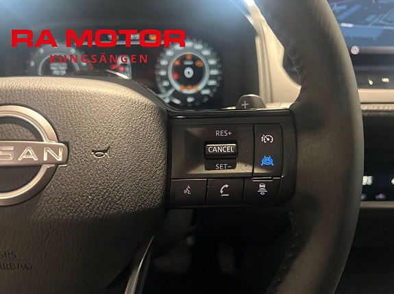 Nissan Qashqai 17 of 17