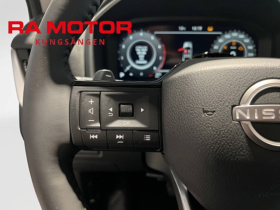 Nissan Qashqai 16 of 17