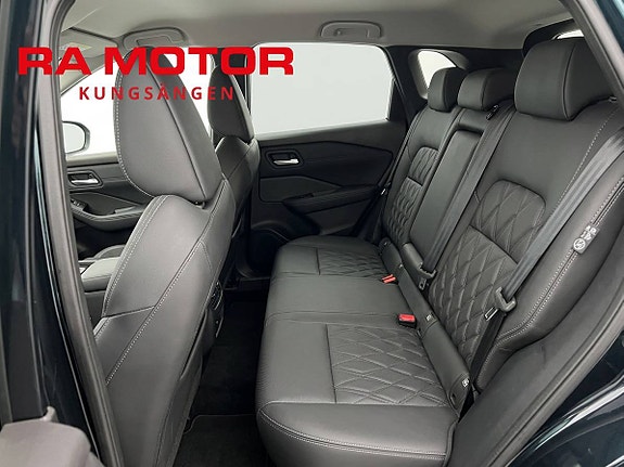 Nissan Qashqai 9 of 17