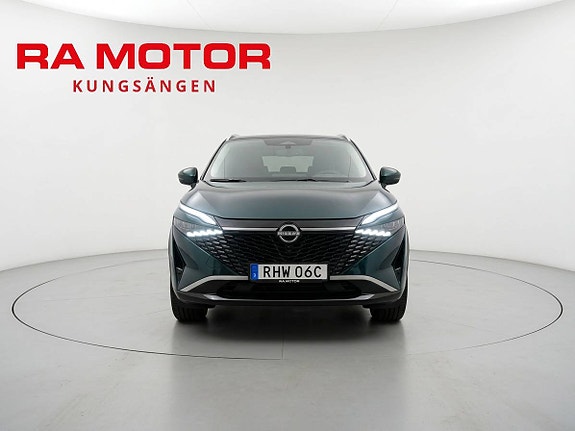 Nissan Qashqai 3 of 17