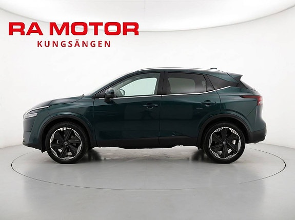 Nissan Qashqai 2 of 17