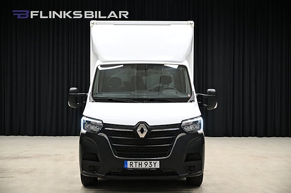 Renault Master 12 of 21