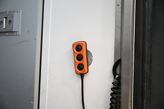 Renault Master 9 of 21