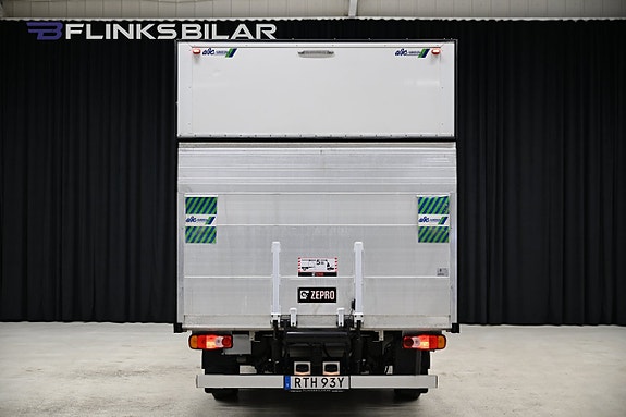 Renault Master 10 of 21