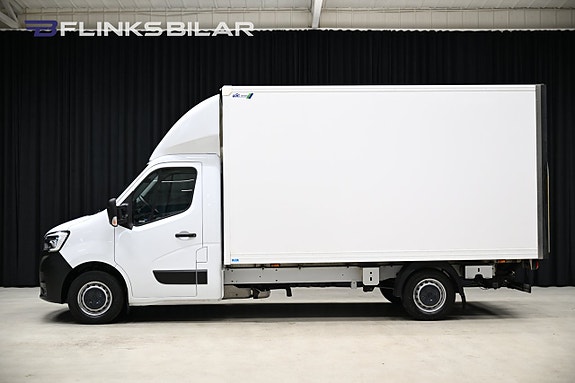 Renault Master 2 of 21