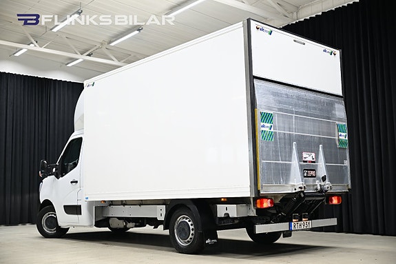 Renault Master 4 of 21