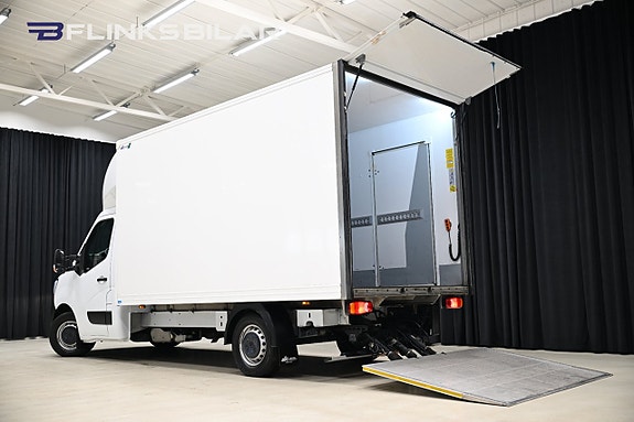 Renault Master 6 of 21