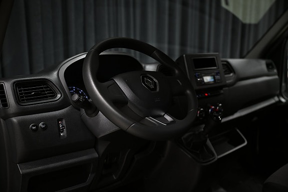 Renault Master 14 of 21