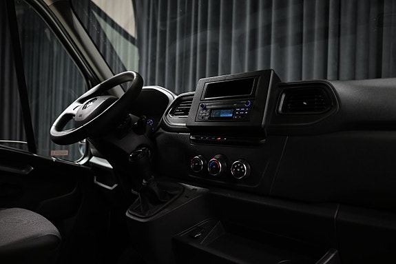 Renault Master 20 of 21