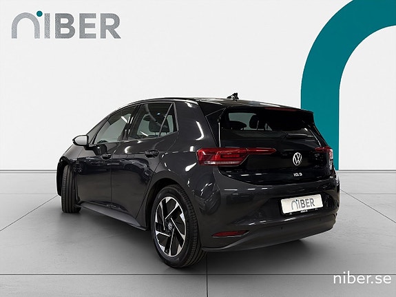 Volkswagen ID.3 6 of 23