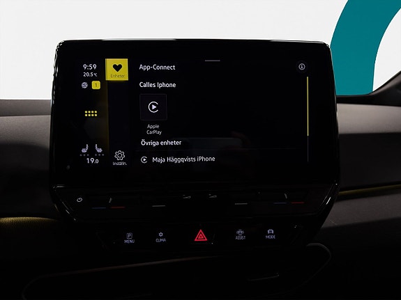 Volkswagen ID.3 15 of 23