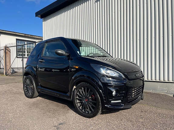 Ligier JS50 sport 2020 – Nyservad – hemlev - finans 3 of 12
