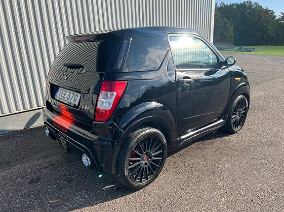 Ligier JS50 sport 2020 – Nyservad – hemlev - finans 5 of 12