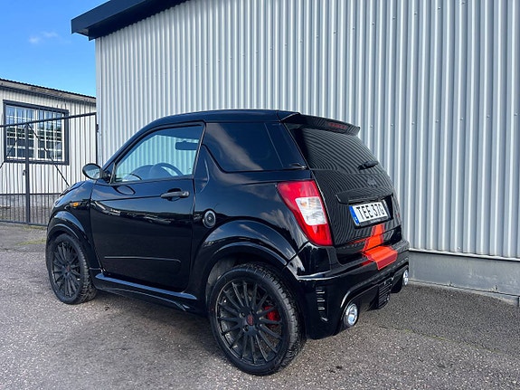 Ligier JS50 sport 2020 – Nyservad – hemlev - finans 4 of 12