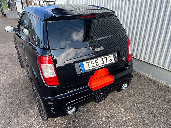 Ligier JS50 sport 2020 – Nyservad – hemlev - finans 7 of 12