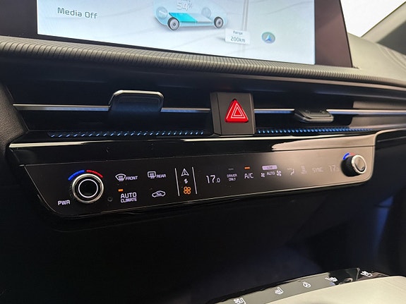 Kia EV6 26 of 30