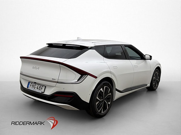 Kia EV6 9 of 30
